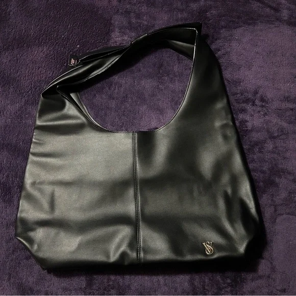 Victoria’s Secret Bow Tote Bag - Picture 2 of 5